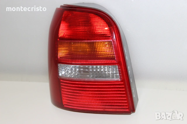 Ляв стоп Audi A4 B5 комби facelift (1999-2001г.) 8D9945095D, снимка 4 - Части - 54786468