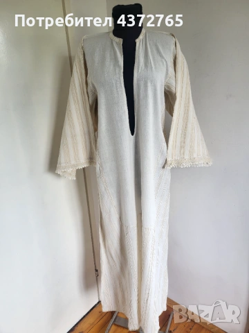 #95 Кюстендилска носия , снимка 7 - Антикварни и старинни предмети - 54367792