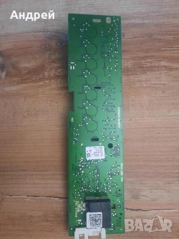 Платка от пералня Bosch серия 6 WLL2426SOE/02, снимка 2 - Перални - 54394748