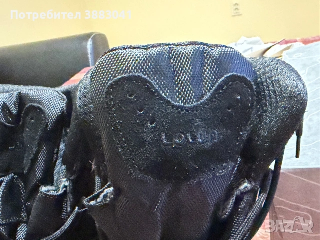 Продавам кубинки лова 45 номер , снимка 3 - Други - 53990893