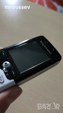 Ericsson T610 - Перфектно състояние, снимка 9 - Sony Ericsson - 55212470