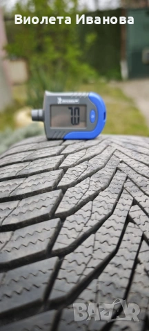 Автомобилни гуми Nexen winguard sport 2, снимка 7 - Гуми и джанти - 54205188