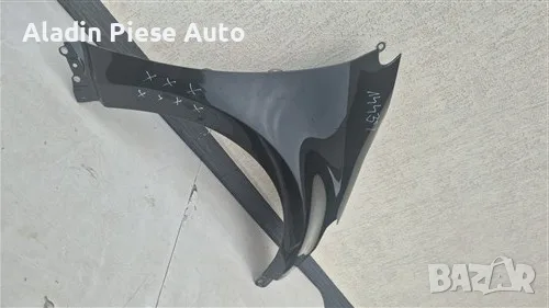 Предно дясно крило Toyota Yaris след 2020 г , снимка 3 - Аксесоари и консумативи - 55392870