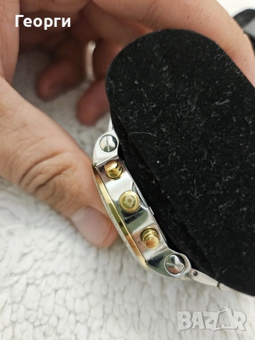 Дамски часовник Akribos XXIV Diamond, снимка 2 - Дамски - 54839137