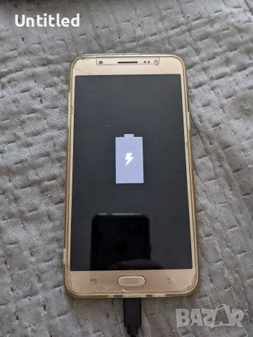 Samsung j7 2016
