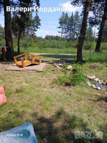 градинско мостче , снимка 8 - Градински мебели, декорация  - 54804608