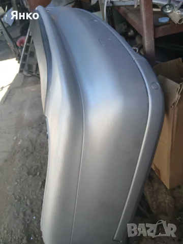 Задна броня боядисана Топ BMW525 E-39 163k.c.M-paket 2003 Tourar avtomatik комби