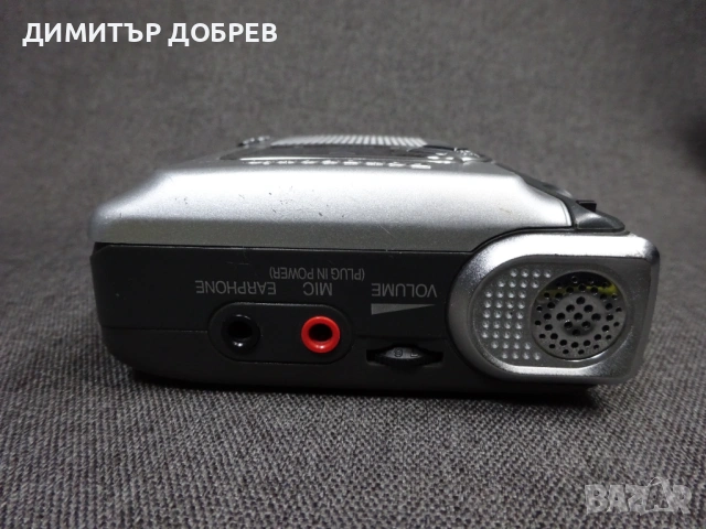 СТАР РЕТРО КАСЕТЕН ДИКТОФОН PANASONIC RQ-L31, снимка 5 - Радиокасетофони, транзистори - 54079554