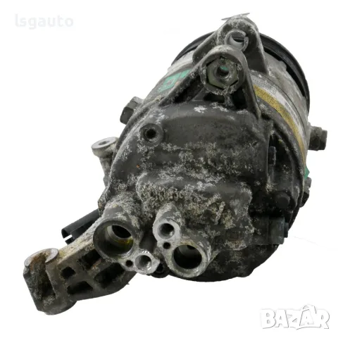 Компресор климатик Mini Hatch (R50; R53) 2001-2006 ID: 162909 ОЕМ: 01139014, снимка 2 - Части - 55378835