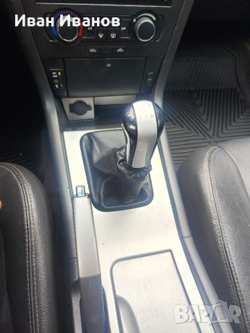 Chevrolet Epica 2.0 144 k.с., снимка 16 - Автомобили и джипове - 55083726