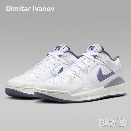 Nike Jordan Stadium 90 , снимка 2 - Кецове - 55216955