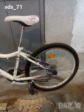 Продавам Verso Sprint два пъти е карано 140 евро, снимка 3 - Велосипеди - 54177679