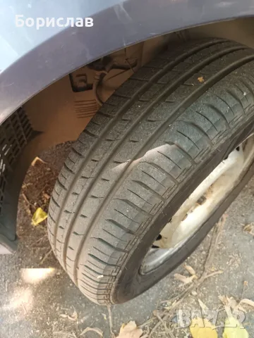 Renault Megane Scenic, снимка 4 - Автомобили и джипове - 55603066