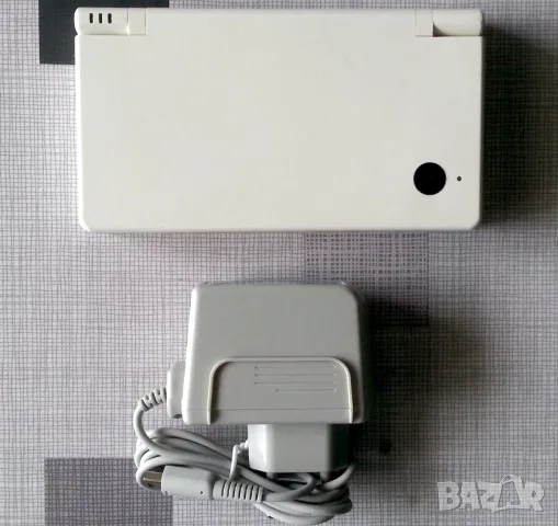 Запазено Nintendo DSi