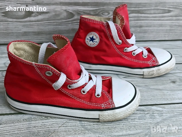 Converse N 26 Unisex кецове
