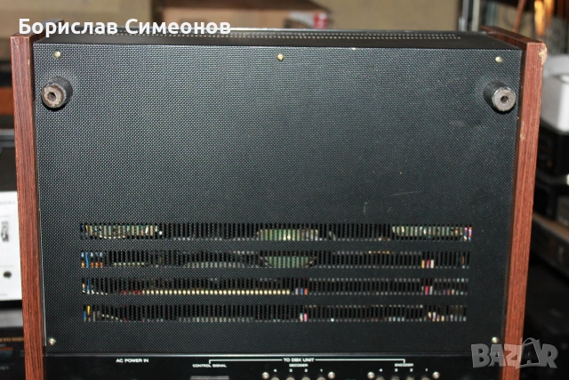 Магнетофон Teac-3440, снимка 9 - Други - 55251234