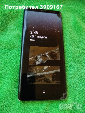 Note 8, снимка 6 - Samsung - 54577943
