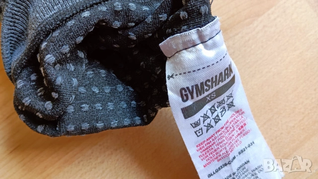 Gymshark спортен сет, снимка 8 - Спортни екипи - 54969756