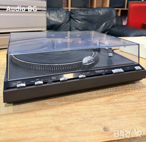 Technics SL-5310  Automatic & D.D, снимка 4 - Грамофони - 54503313