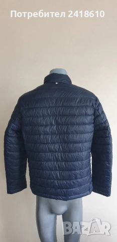 Hugo Boss Mens Size M НОВО! ОРИГИНАЛ! Мъжко Преходно Яке!, снимка 12 - Якета - 53585271