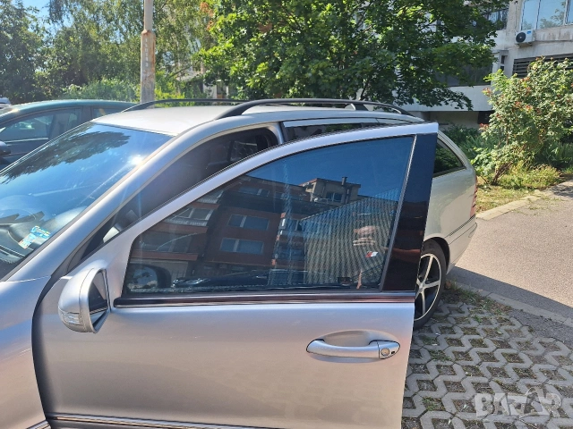 Магнитни щори за Мерцедес W203, снимка 2 - Аксесоари и консумативи - 55050699