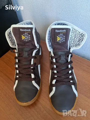 Reebok в добро състояние номер 36