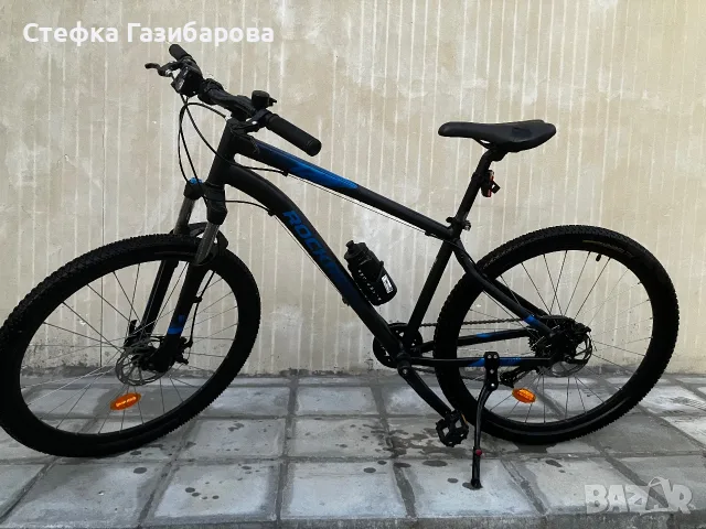 Велосипед 27,5/20