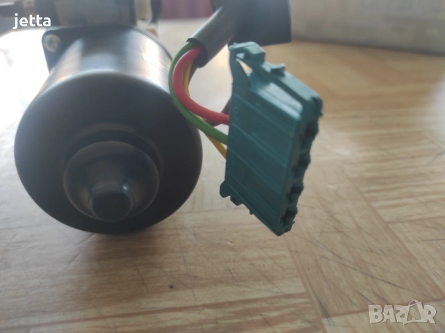 Моторче за чистачки Мерцедес C-class W202 - 202 820 2308, снимка 4 - Части - 54193411