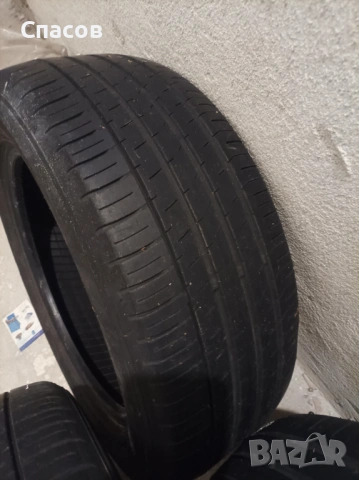 Продавам летни гуми FALKEN 205/55  R16, снимка 9 - Гуми и джанти - 54362106