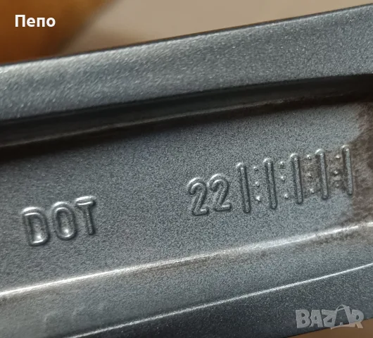 Оригинални джанти 21 цола за Audi Q5 Sq5 A6 A7, снимка 5 - Гуми и джанти - 55339514