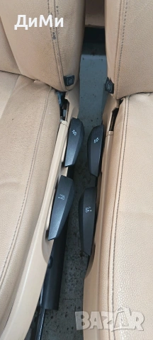 кожен салон кори бмв е91 bmw e91, снимка 8 - Части - 55075950