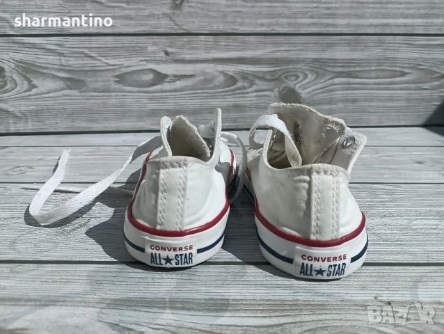 Converse N 23 Unisex, снимка 4 - Детски гуменки - 54481054