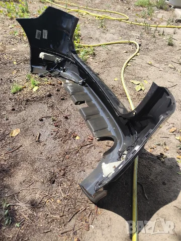 Задна броня Volvo Xc60 D3-2010г, снимка 5 - Части - 55573547