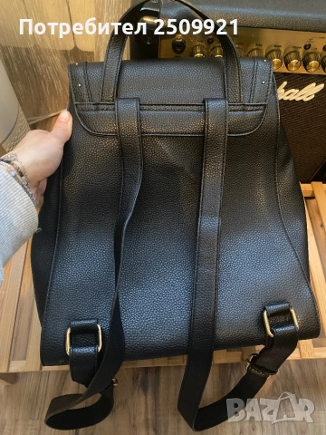 Дамска раница Dune London, снимка 4 - Раници - 54092189