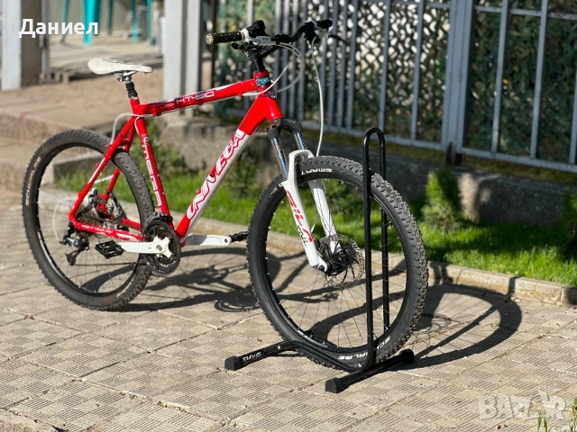 Велосипед Univega HT-510 26”
