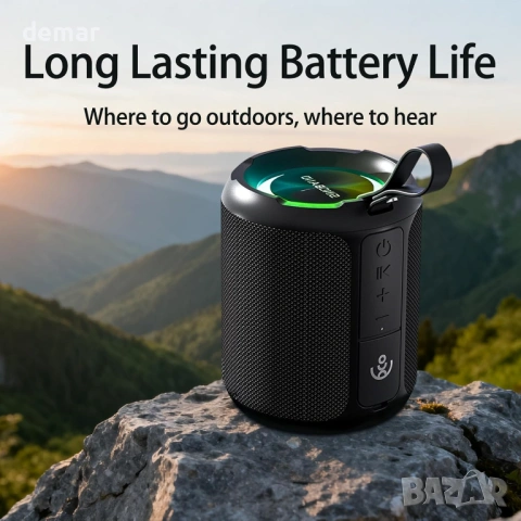 xdobo SINOBAND 3 Kingdoms Bluetooth високоговорител, 40W, снимка 6 - Bluetooth тонколони - 54405315