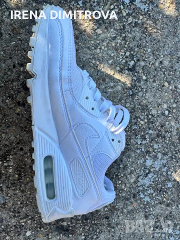 Nike air max 90 номер 41, снимка 2 - Маратонки - 55677763