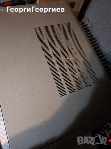 SONY TA F-5A, снимка 3 - Ресийвъри, усилватели, смесителни пултове - 54220462