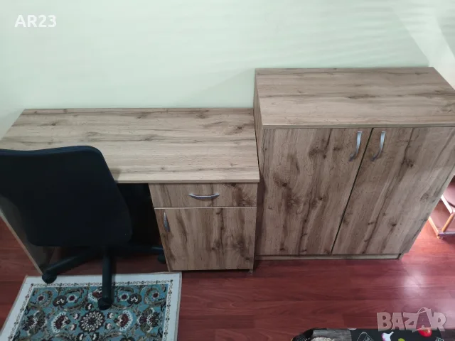 ОТ СОБСТВЕНИК Продава южна, напълно обзаведена боксониера (28 кв.м) в ж.к. Златен рог , снимка 10 - Апартаменти - 55697229