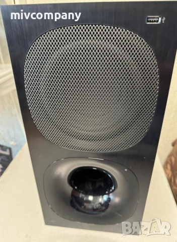 Soundbar система SONY HT-S40R ОБЩА МОЩНОСТ 600 W, снимка 12 - Аудиосистеми - 54820709