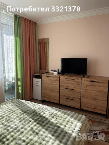 Двустаен апартамент