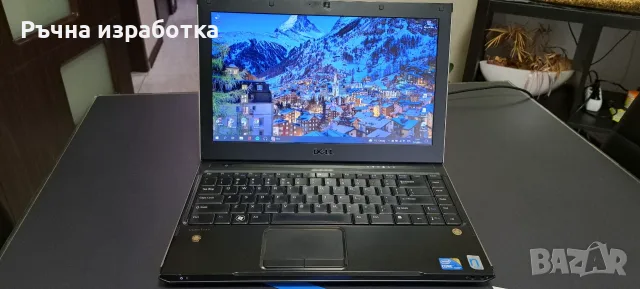 dell vostro лаптоп компютър ретро зарядно ram rom MB gb micron ddr3 intel core, снимка 7 - Лаптопи за дома - 55502919