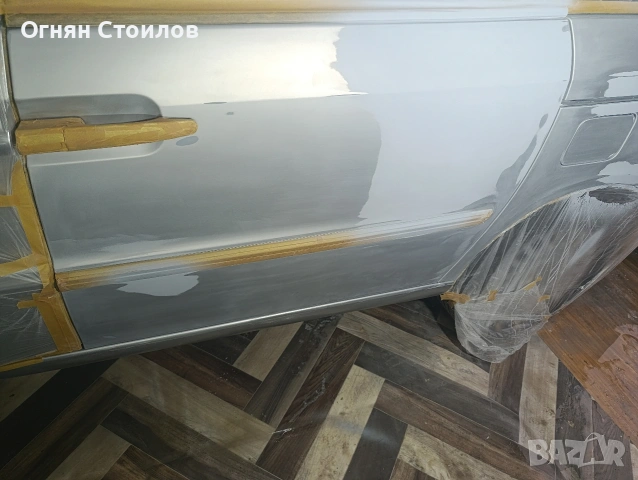 Авто Бояджийски услуги Перник , снимка 8 - Автомобили и джипове - 55137703