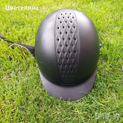 Каска за езда, размер М