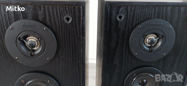 Magnat Art 145 080 тонколони , снимка 5 - Тонколони - 54324666