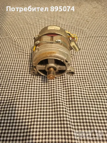 Мотор за пералня Candy, Hoover 41001275