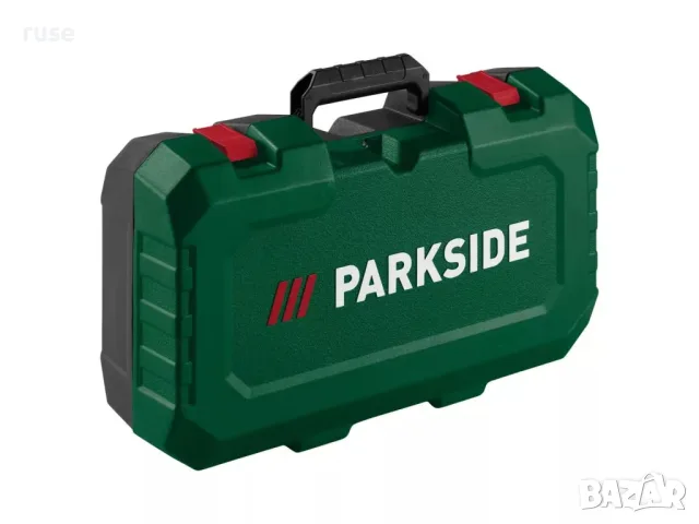 НОВИ! Многофункционален инструмент Parkside 310W , снимка 12 - Други инструменти - 55566154