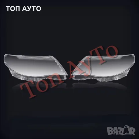 Стъкла Капаци Фар Форестър Субару Forester Subaru 2008 – 2013 Стъкла Фарове Капаци, снимка 7 - Аксесоари и консумативи - 55459714