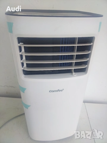 COMFEE 7000btu мобилен климатик за ефективно охлаждане, обезвлажняване, вентилация, аериране(освежа, снимка 7 - Климатици - 54461823