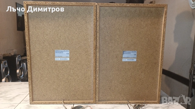 SONY SS-RG555, снимка 6 - Тонколони - 54648326